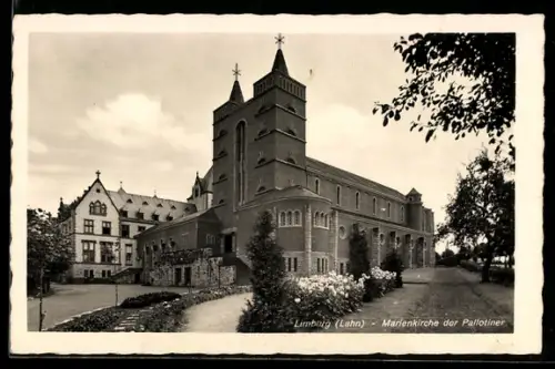 AK Limburg, Marienkirche der Pallotiner