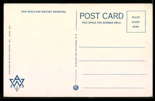 AK Longview, WA, Loading Lumber at Waterfront