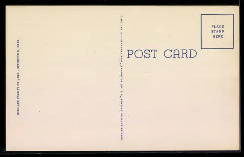 AK Springfield, MA, Massachuesetts Mutual Life Insurance Co.