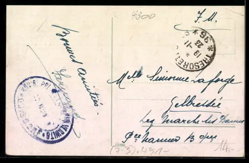 AK Essen-Ruhr, Zeche Gustav