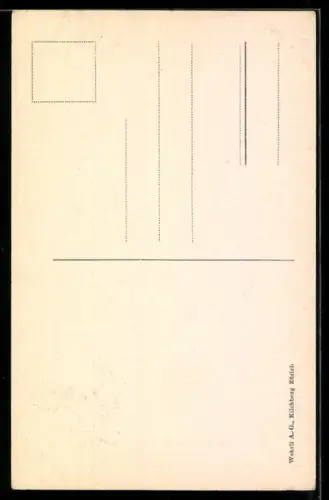 AK Partie am Handeckfall