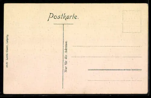 AK Wittenberg, Cavalier-Kaserne