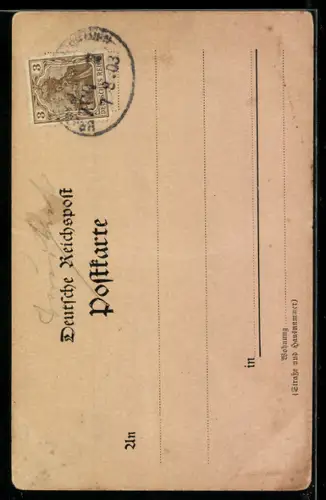 AK Oldenburg, Rathaus