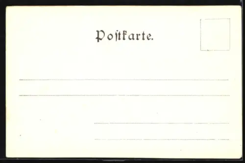 AK Coburg, Schloss Rosenau