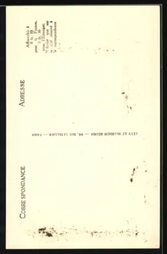 AK Aix-en-Provence, Statue du Roi René