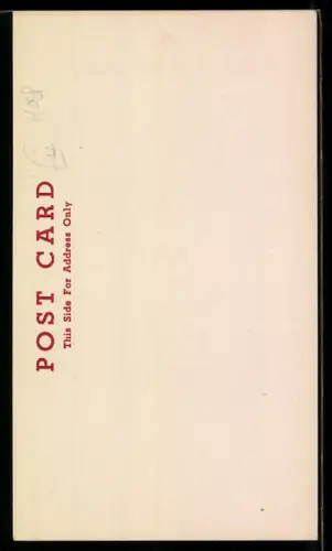 AK American Red Cross, Rotes Kreuz