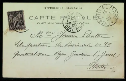 Mondschein-AK Val Suzon, Vue generale