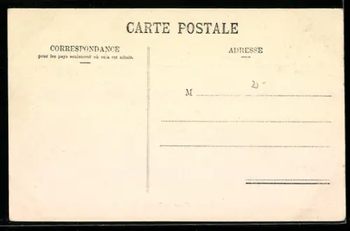 AK Clarens, Ortspanorama