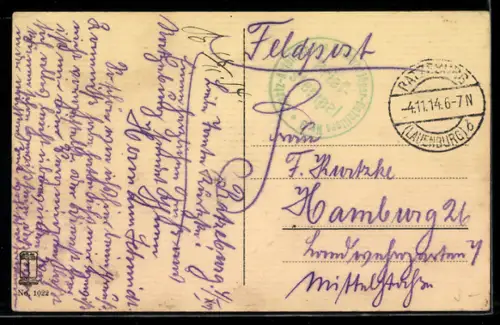 AK Ratzeburg i. L., Dom