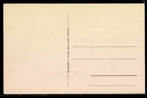 AK Fallingbostel, An der Lieth