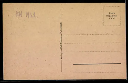 AK Fallingbostel, An der Lieth