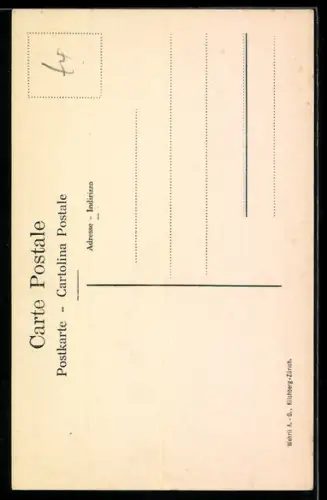 AK Val Bedretto, All`Acqua