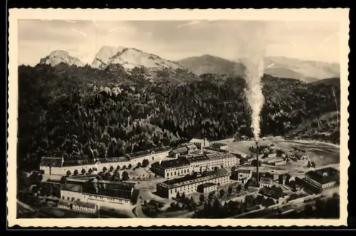 AK Hallein, Kaltenhausen, Hofbräu