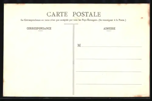 AK Lorient, La Place Bisson