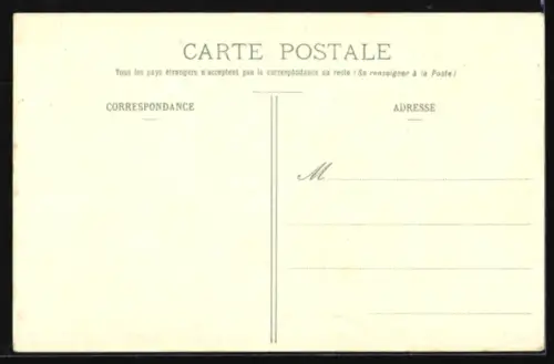 AK Arzon, Port-Navalo, La Rade