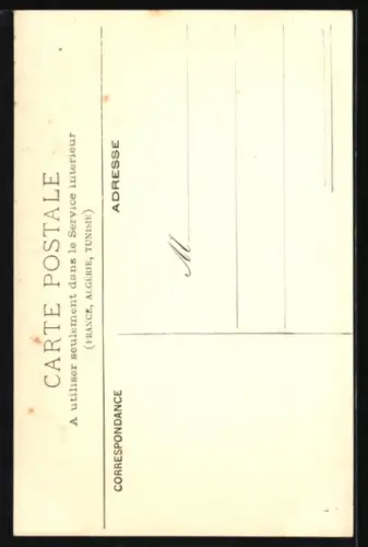 AK Besancon, Carrefour St-Pierre