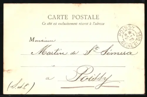 AK Rennes, Caserne de Mac-Mahon