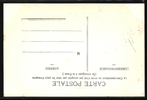 AK Besancon, Musée, Place Labourée