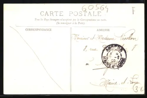 AK Chatellerault, Manufacture d`Armes