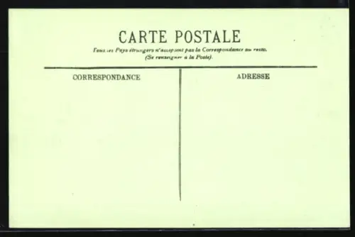 AK Nice, La Promenade des Anglais