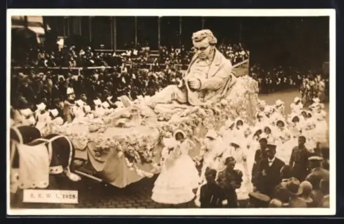 AK Wien, Franz-Schubert-Wagen