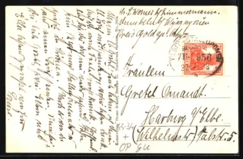 AK Tilsit, Krematorium