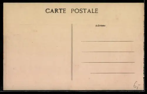 AK Nouméa /N.-C., La Rade