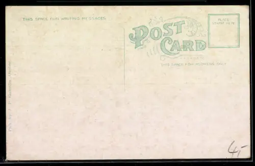 AK Quebec, Governor`s Garden