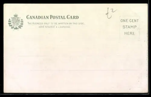 AK Hamilton /Ont., Market Day