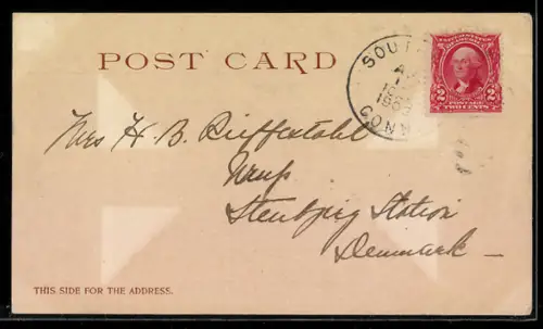 AK Quebec, Une Caleche