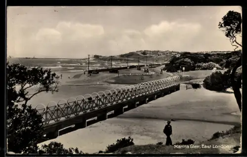 AK Cape Town, Panorama