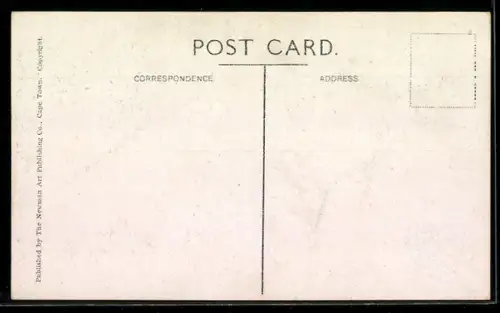 AK Durban, Scotsmans Pool