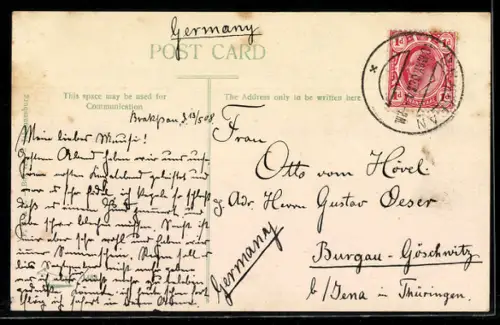 AK Transvaal, Cloud effect