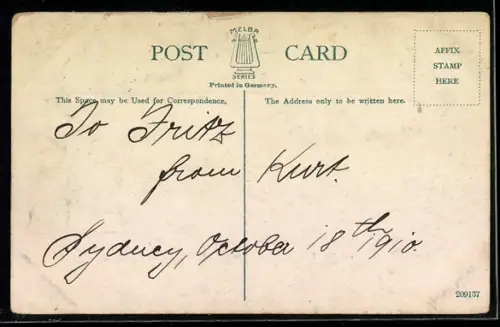 AK Sydney, Lane Cove