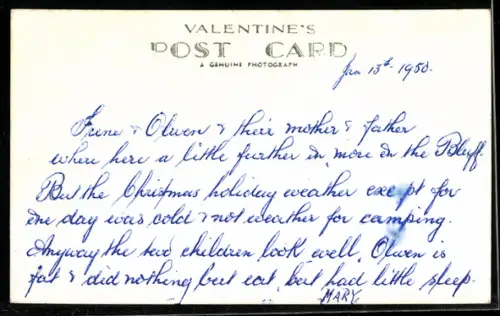 AK Barwon Heads, Camping Area