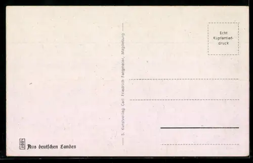 AK Stralsund, Das Rathaus