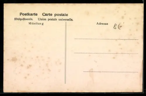 AK Ludwigshafen, Partie am Rhein