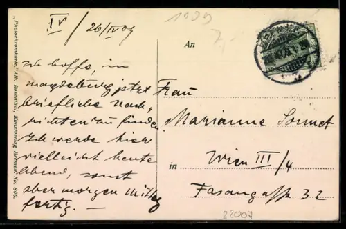 AK Bremen, Das Rathaus