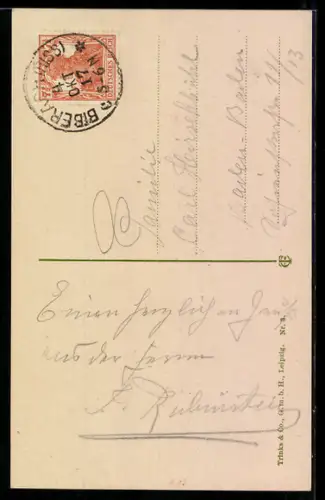 AK Biberach a. R., Gigelsturm