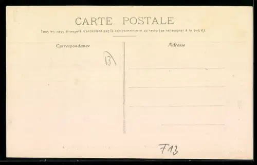 AK St-Remy-de-Provence, La Place de la République