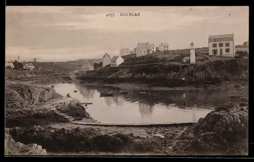 AK Douelan, Panorama