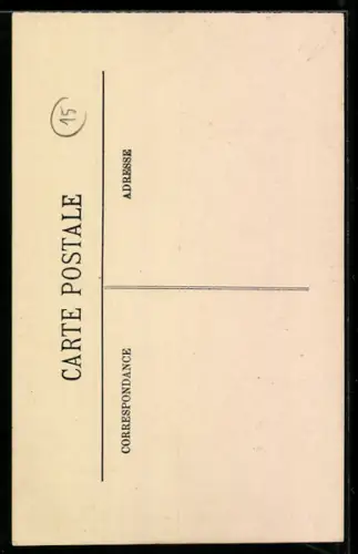 AK Scènes et Types, Femme Bédouine et ses Enfants, arabische Volkstypen