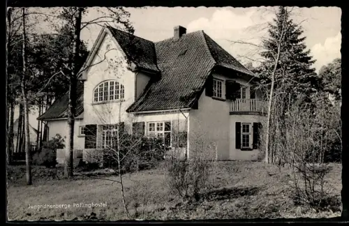 AK Fallingbostel, Jugendherberge