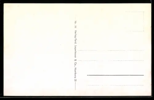 AK Fallingbostel, Jugendherberge