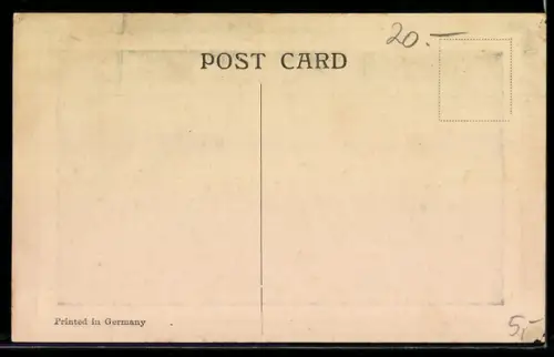 AK Indien, State carriage