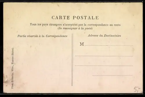 AK Inde, Marchands de Cocos