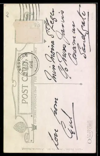 AK She-Lubs.Anodder, weinender Bub