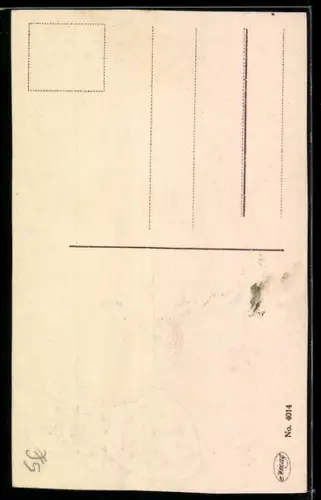 AK Chauffeur mit Auto