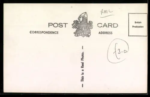 AK Hythe, Kleinbahn, Hurricane Engine