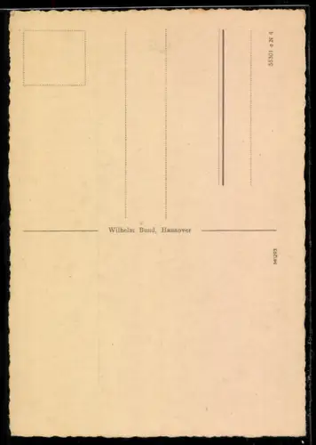 AK Hannover, Beginenturm